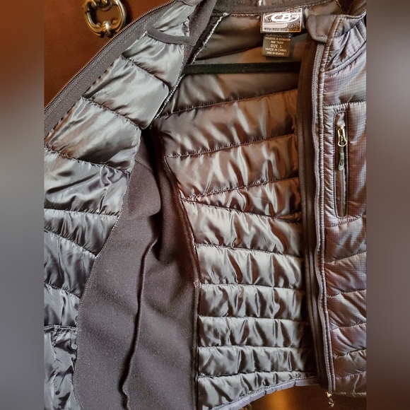 CB Sports Jacket - Picture 2 of 5